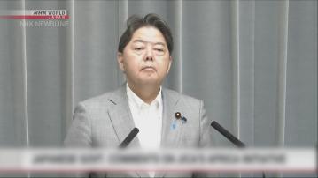 日本政府澄清未有打算接納非洲移民