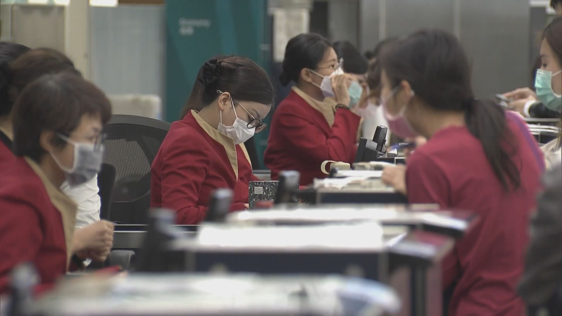 日本對港澳旅客實施強制檢疫　旅客轉飛其他國家