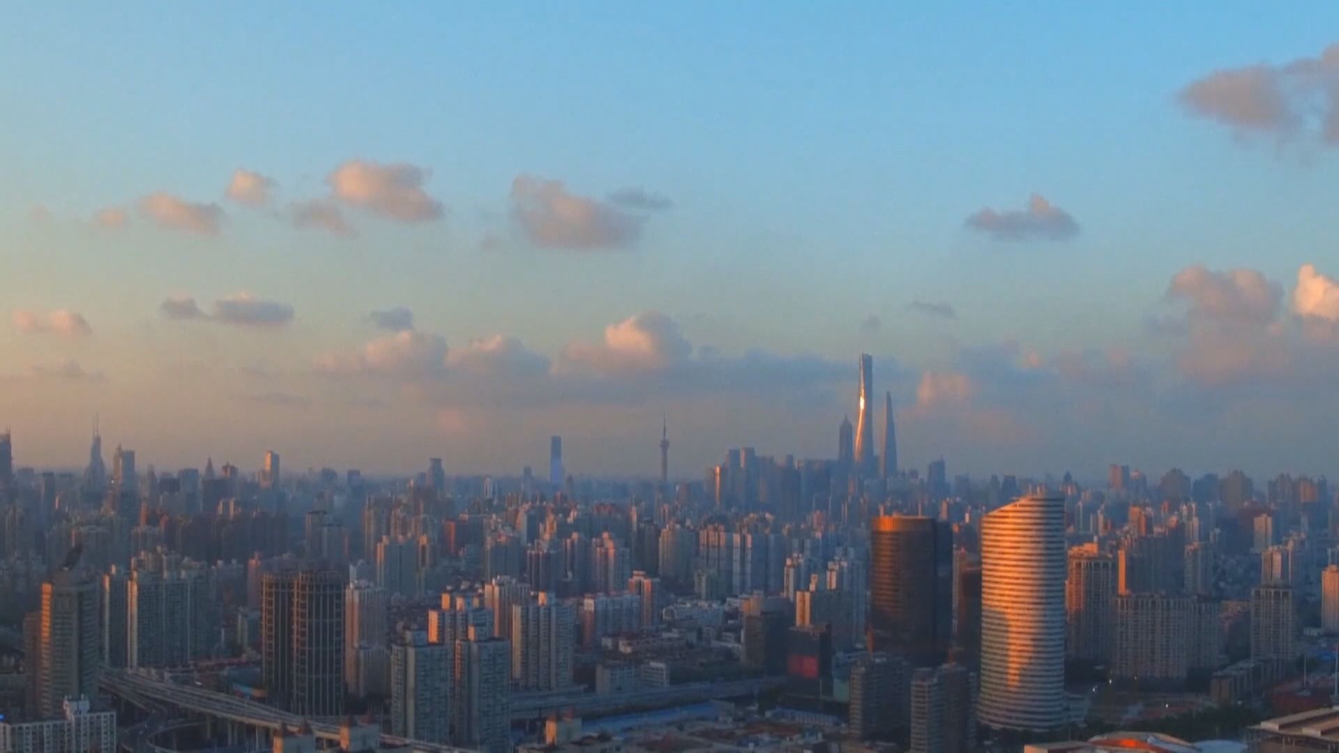 日本男子去年底在上海被捕　疑被指涉及間諜活動