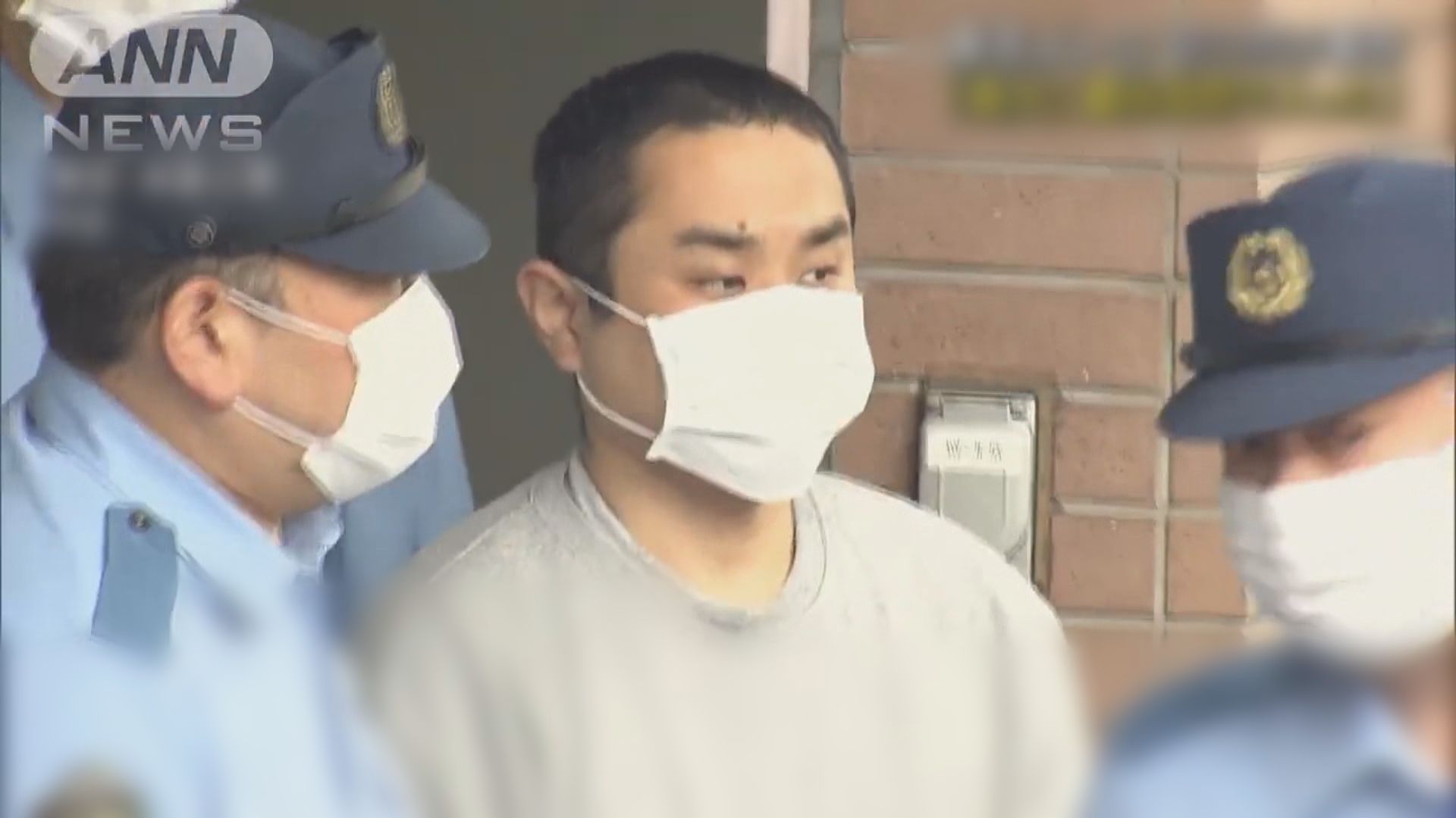 上周東京地鐵東大前站持刀傷人　疑兇或因不滿父母管教而犯案