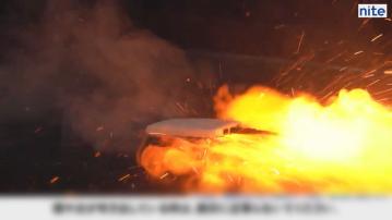 日本鋰電池事故宗數創新高　專家籲勿長期暴露於陽光下