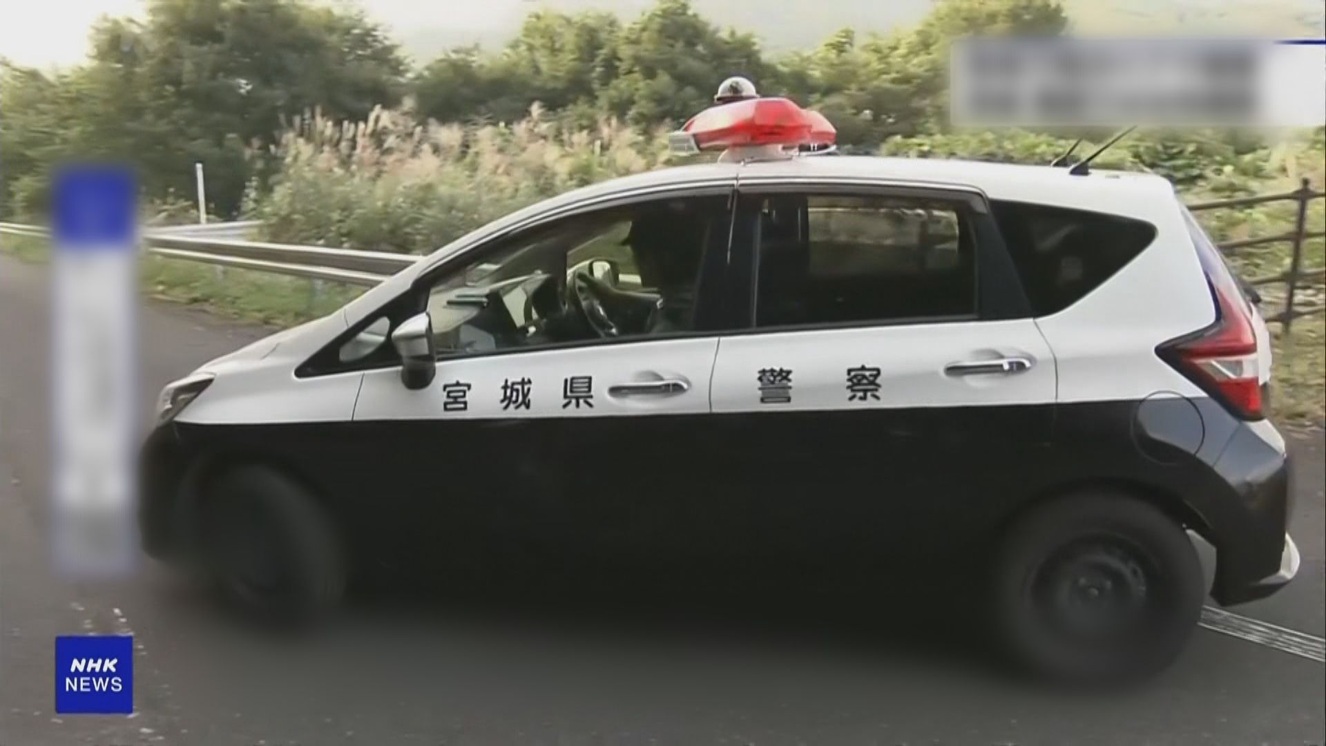 日本再發生多宗熊襲擊人事件　共造成兩死一傷仍有一人失蹤