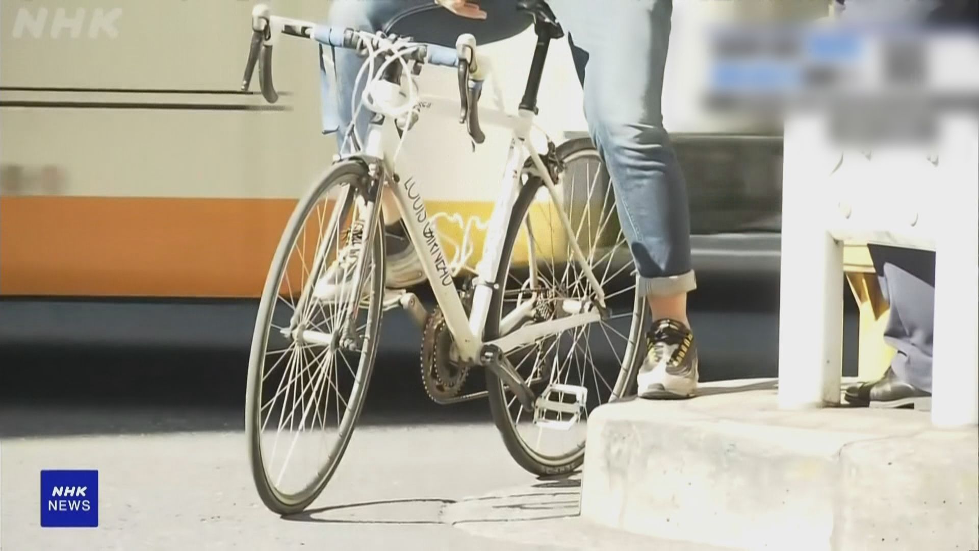 日本明年4月起將對多項踏單車違規行為罰款