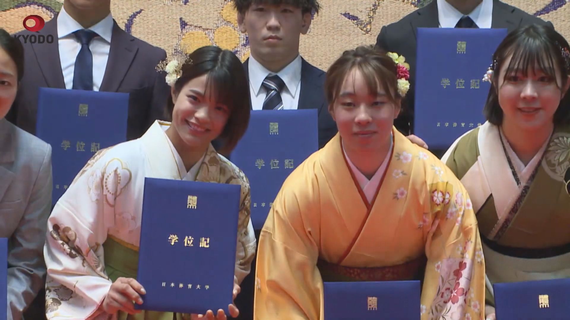 日本少子化嚴重 估計超過200間大學或要倒閉