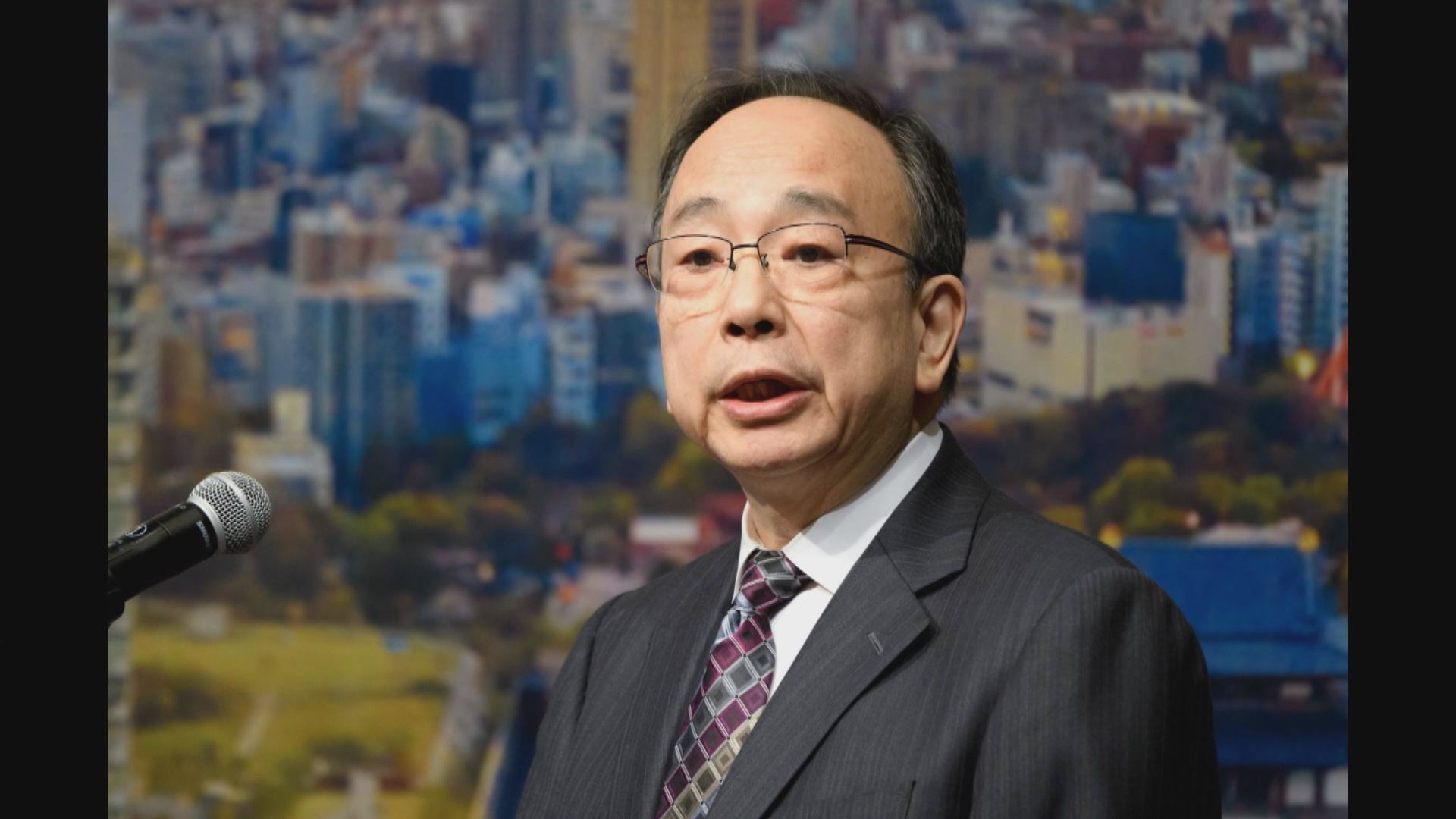 傳日本政府已接觸雨宮正佳接任日本央行行長