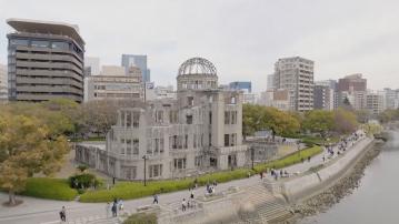 日本廣島和平紀念儀式邀請以色列 有團體要求取消邀請