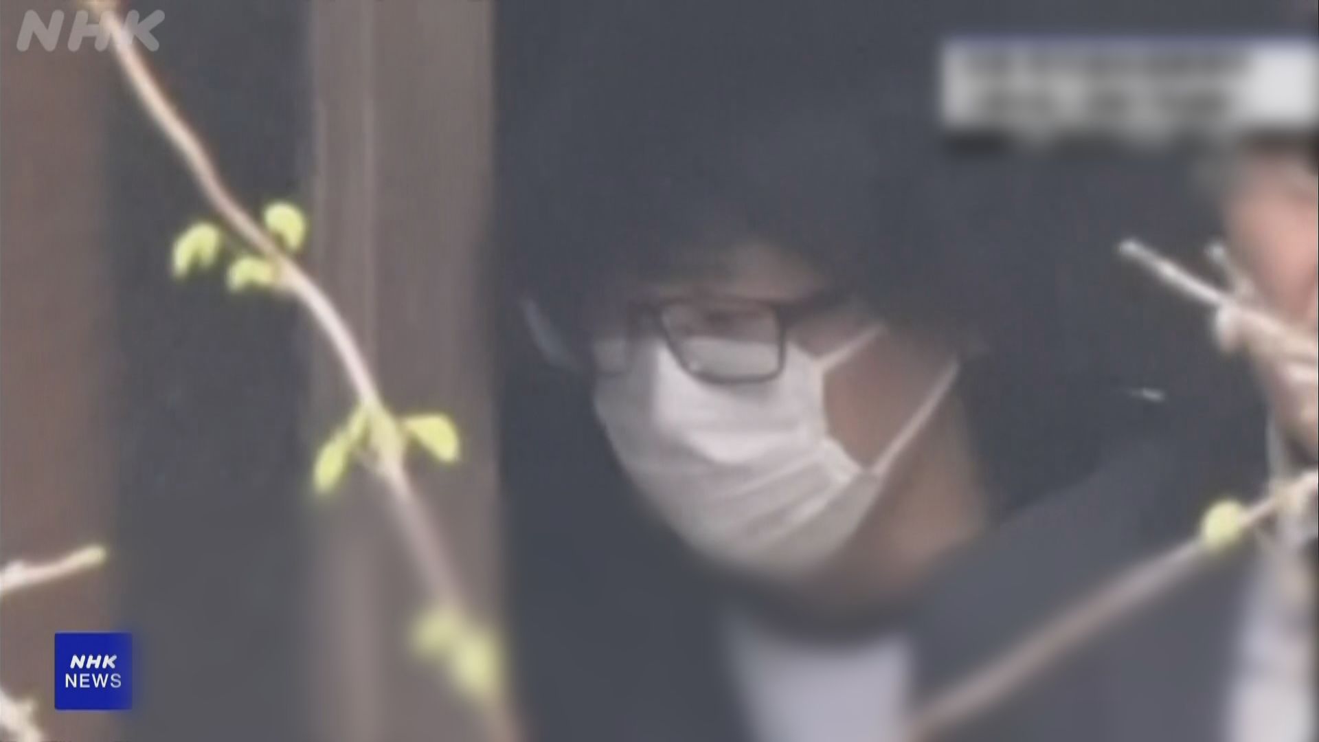 京都男童命案｜被捕繼父承認在公廁勒死繼子