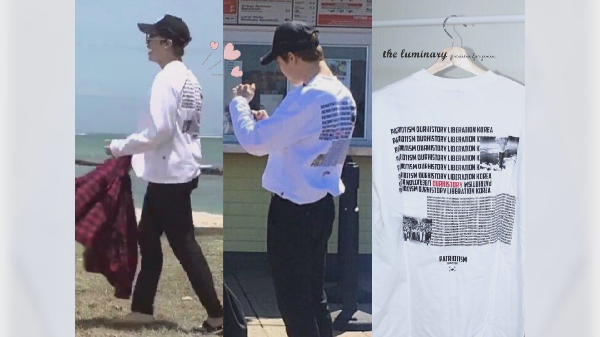 南韓組合BTS被指反日　音樂表演取消