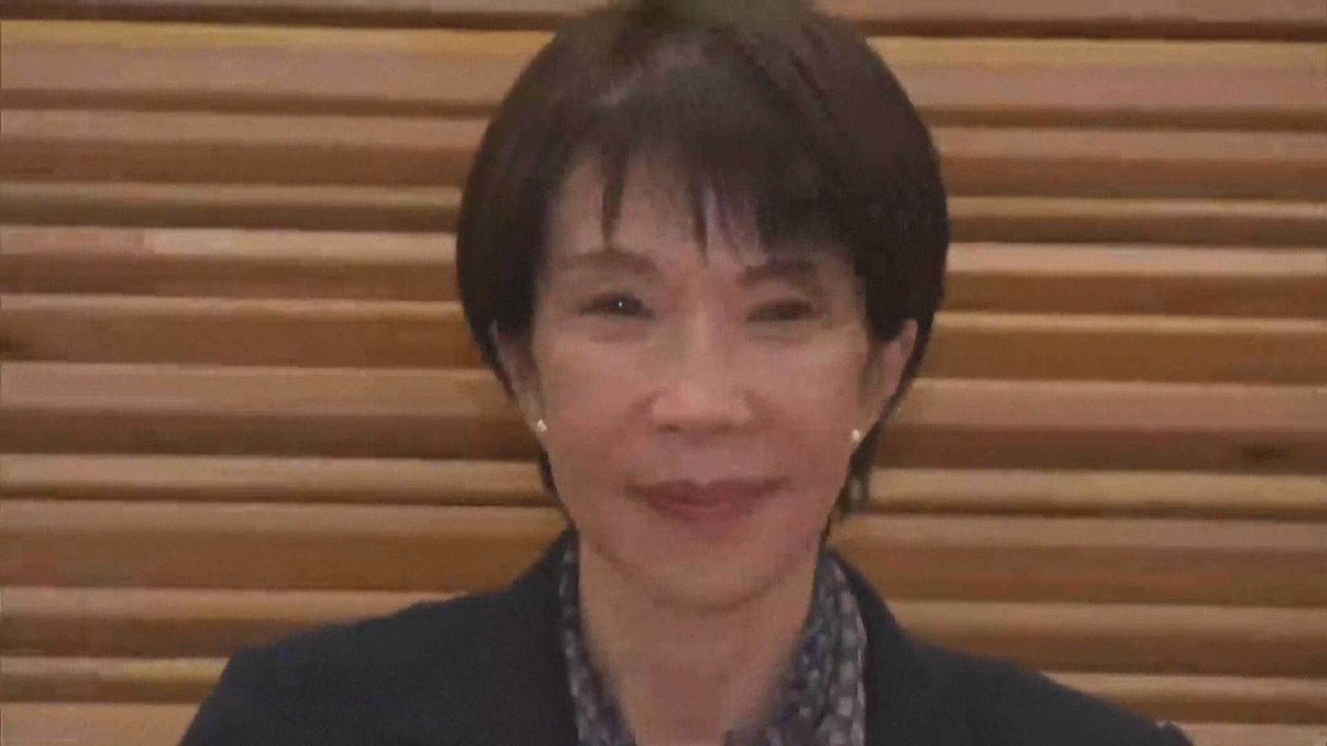 日本2026年度預算案防衛預算再創新高