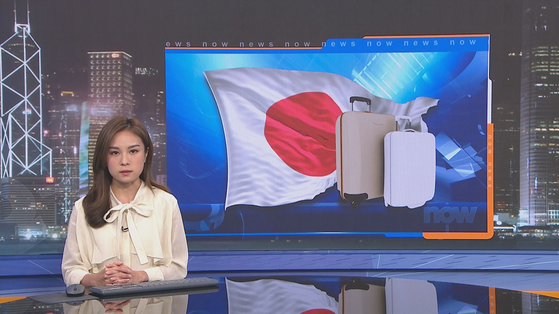 多間旅行社取消本月底前出發的日本團