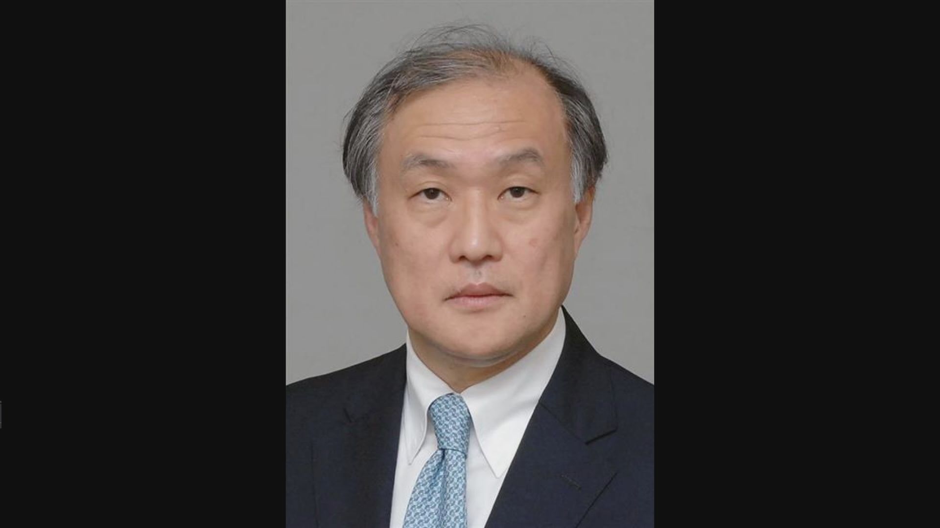 日外務次官訪華為首腦會談舖路