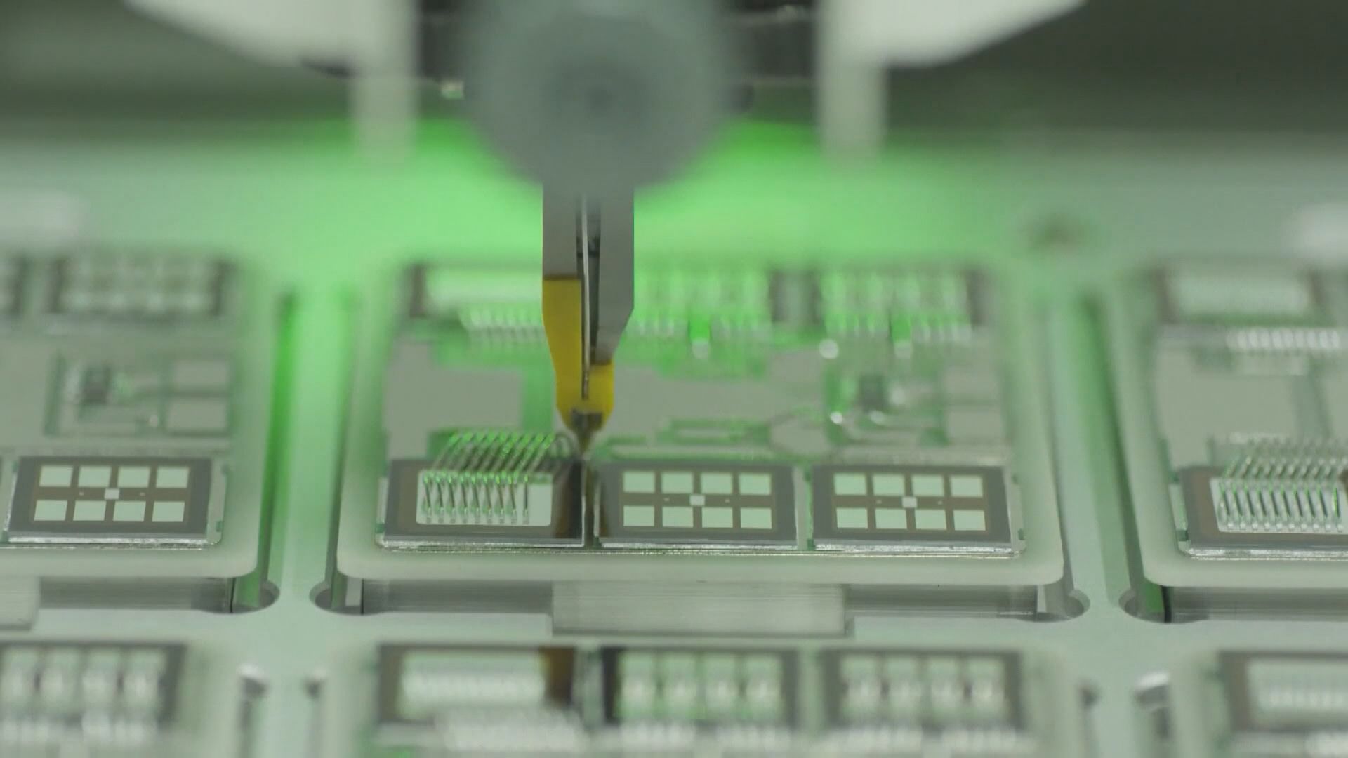 中日或下月就高科技對話機制達成共識