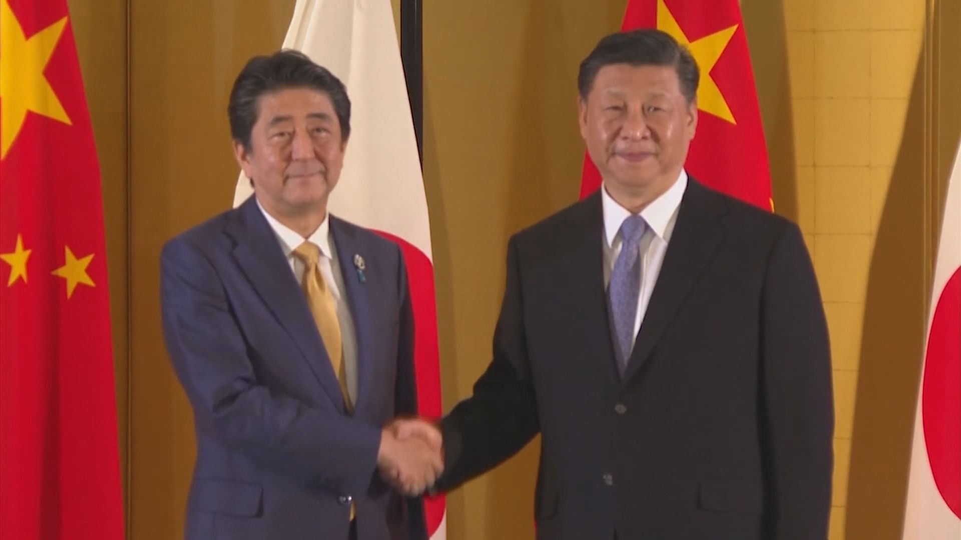 共同社：習近平訪日或將推遲至明年春季後