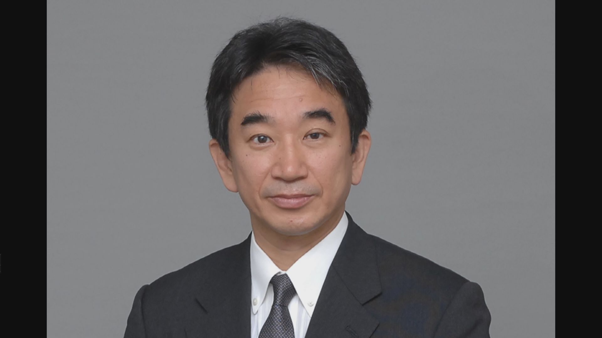 日本外務省官房長垂秀夫或接任駐華大使