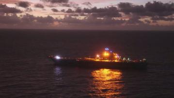 日本監察到遼寧艦於與那國島周邊海域航行　中方：訓練是例行安排