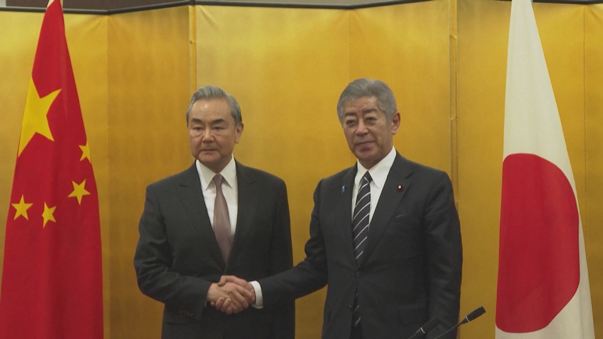 日本前外相岩屋毅就任日本貿促會會長　擬9月率團訪華