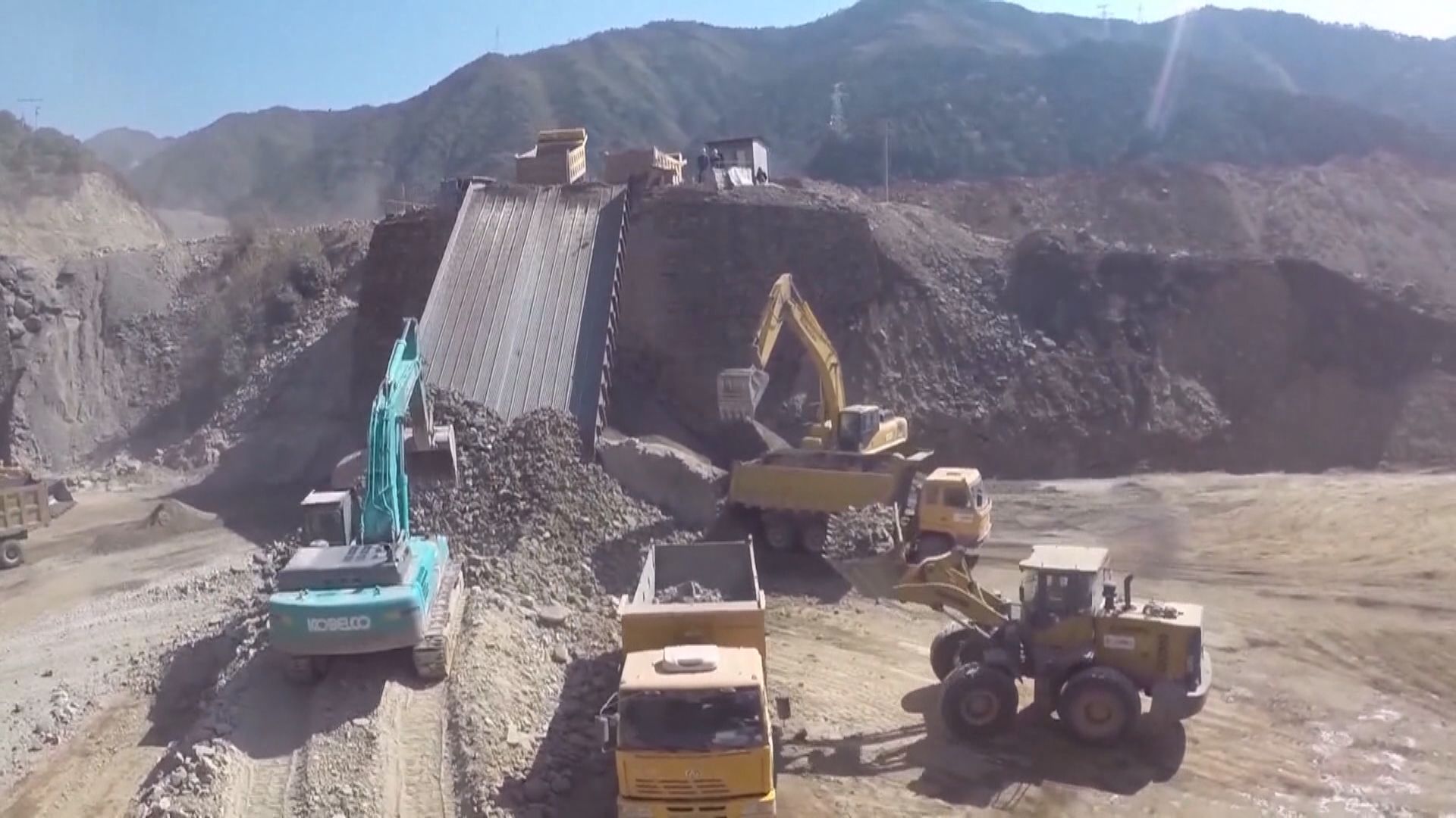 日媒報道中國對出口到日本的稀土實施更嚴格審查措施