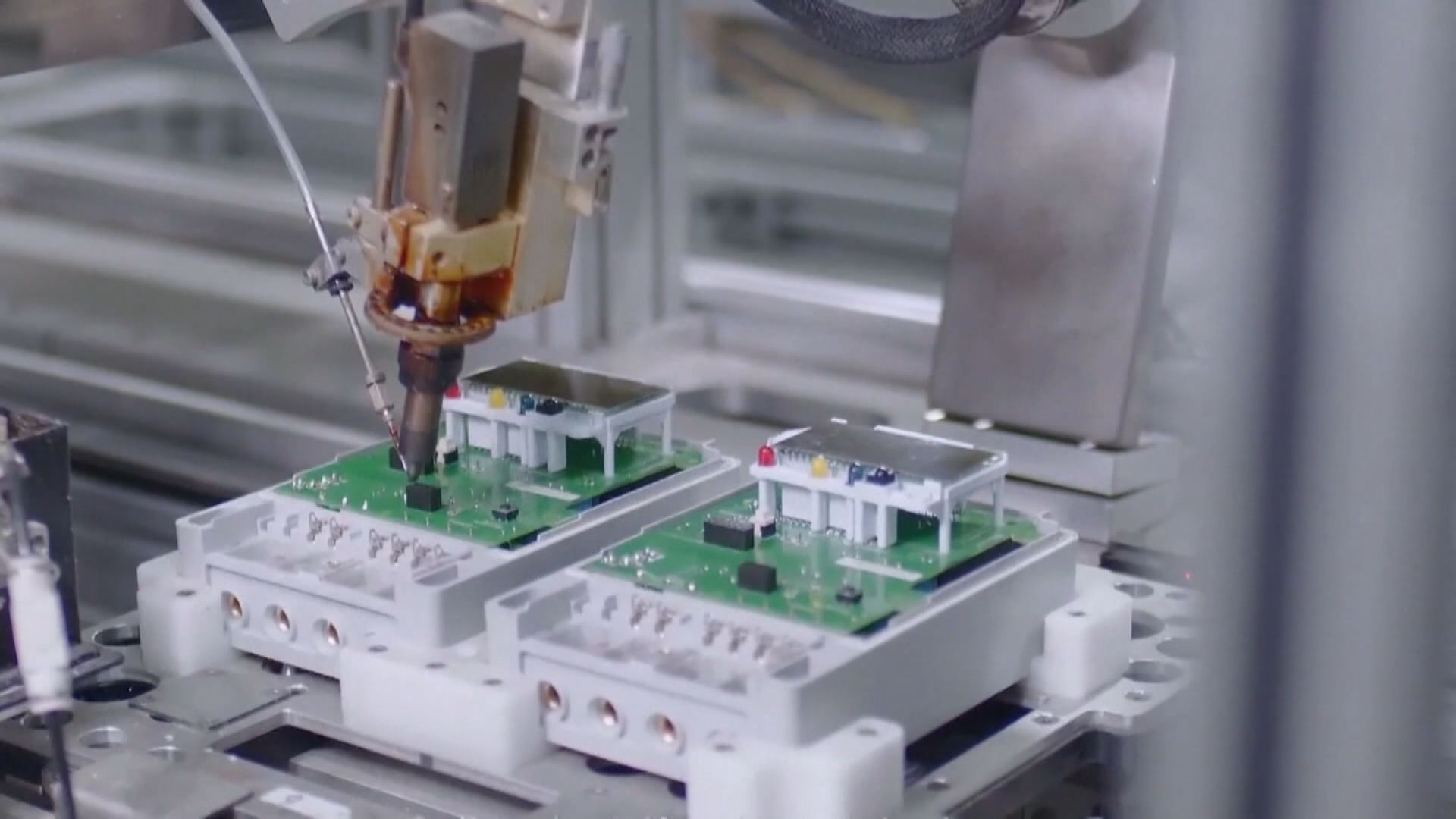 日本據報擬對尖端半導體技術實施出口管制