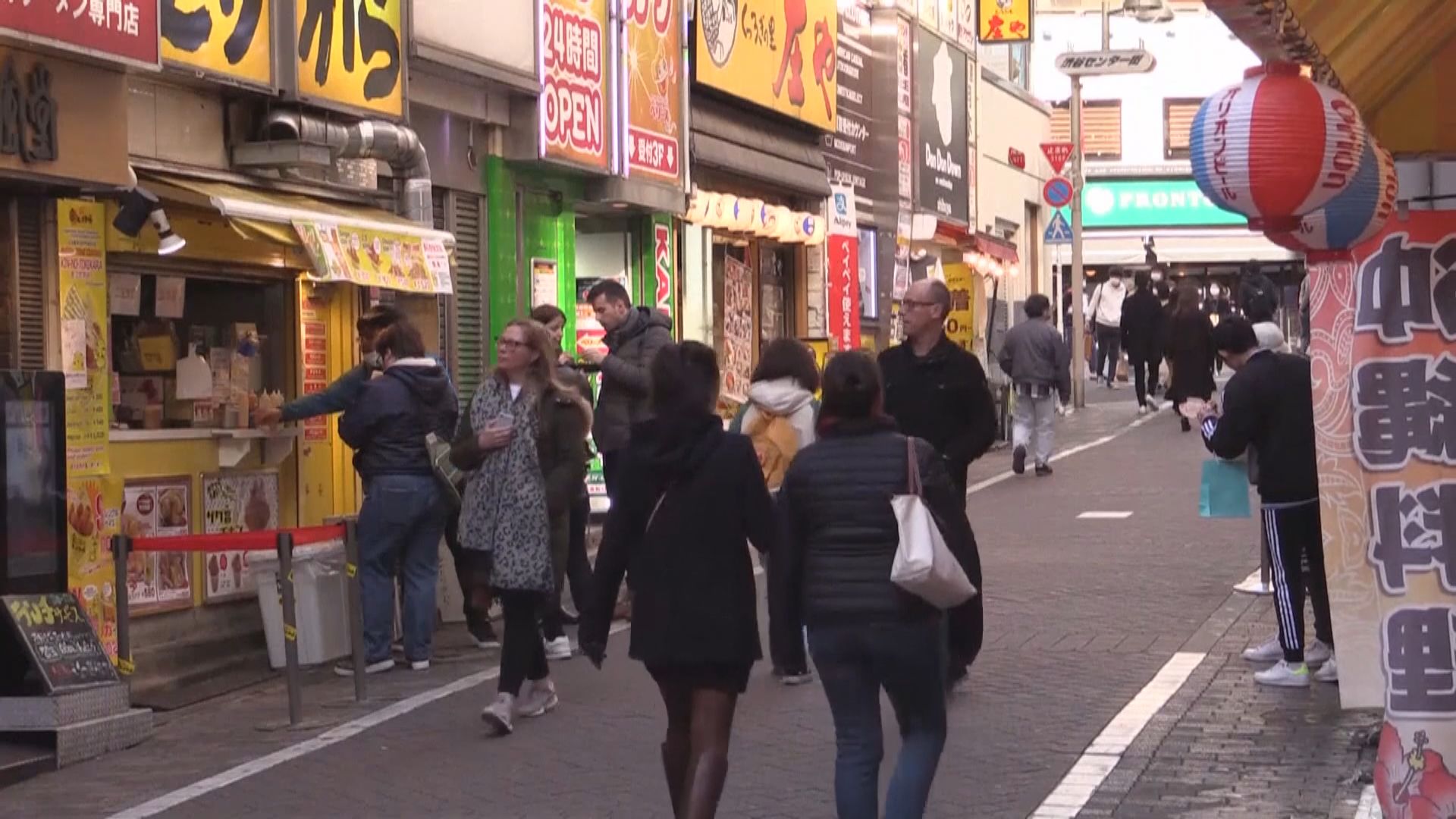 遊日注意｜日本今年累計4100人感染百日咳　有嬰兒染疫死亡