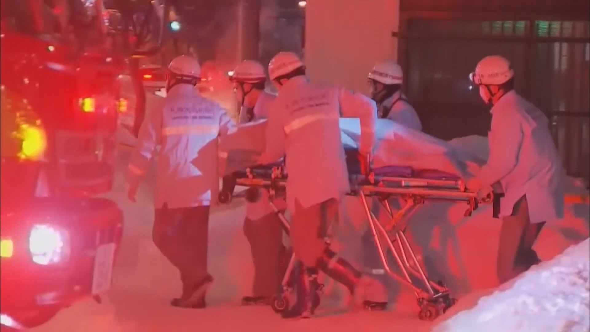 日本團隊研發一氧化碳中毒「解藥」冀10年內投入應用