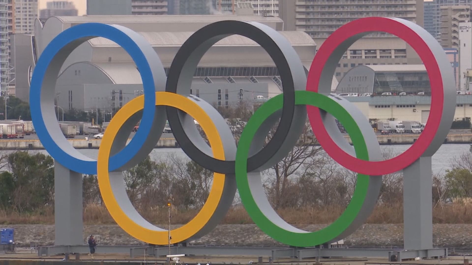 俄軍方黑客被指企圖破壞東京奧運　日稱加強網絡保安