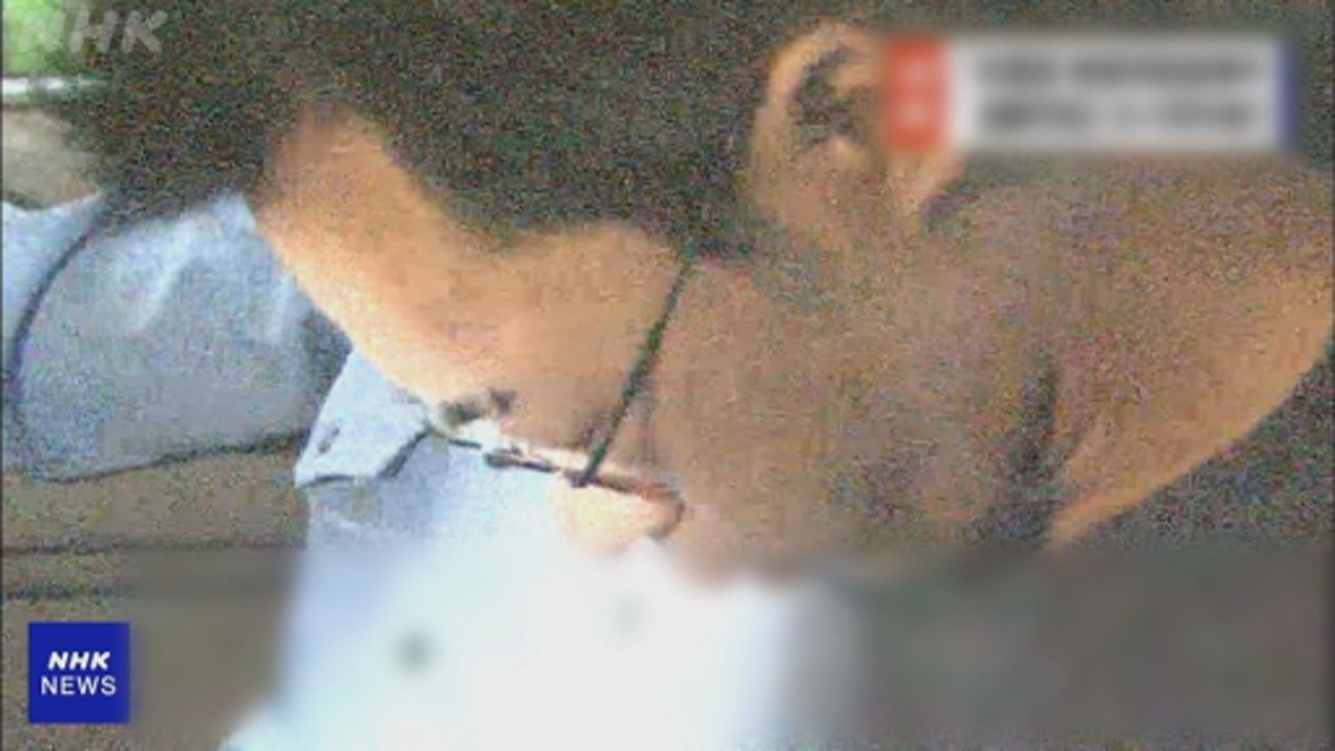 東京秋葉原隨機殺人事件被告被執行死刑