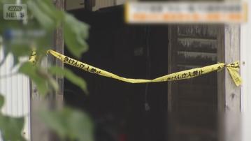 日本秋田縣93歲老翁淌血倒斃家中　警最初疑遭熊襲擊終揭發為兒子弒父謀殺