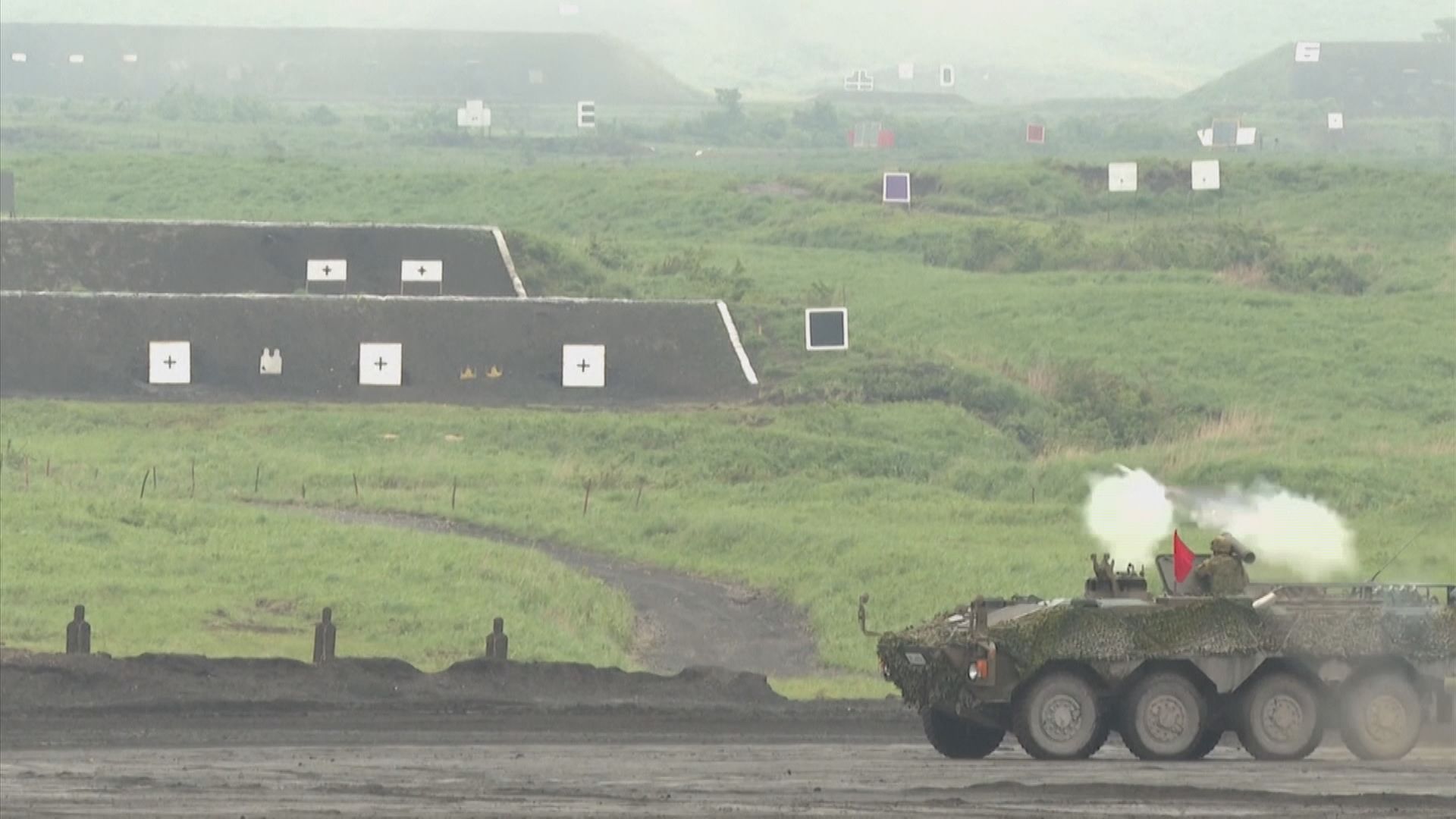 日本下年度防衛預算申請創新高