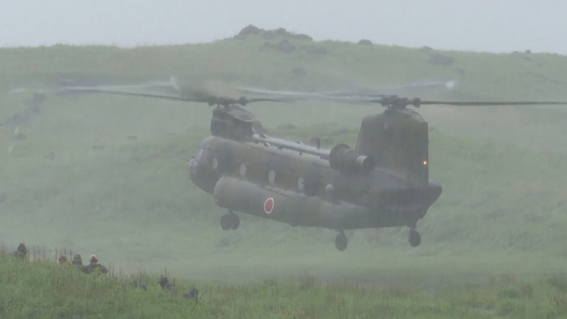 日本擬列明中國為「前所未有最大戰略挑戰」