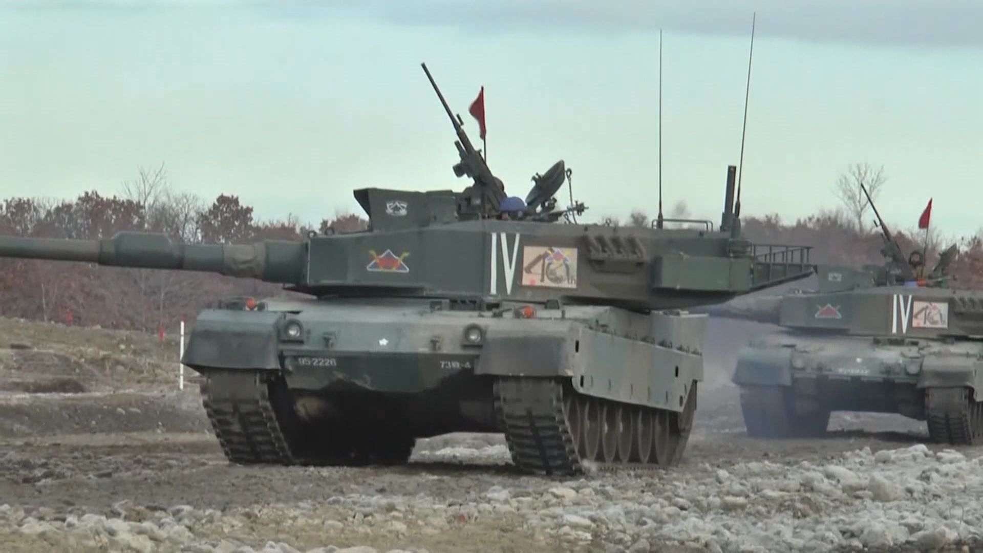 日本據報將設統合司令部統一指揮自衛隊