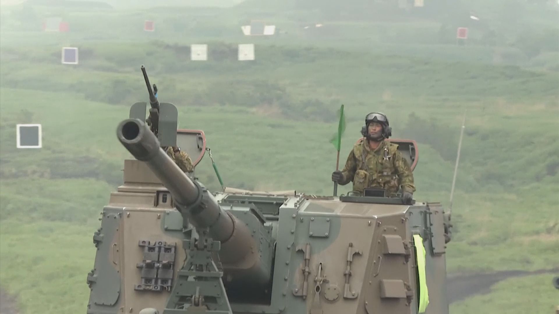 日本自民黨參院選舉政綱擬列入擁反擊敵方基地能力