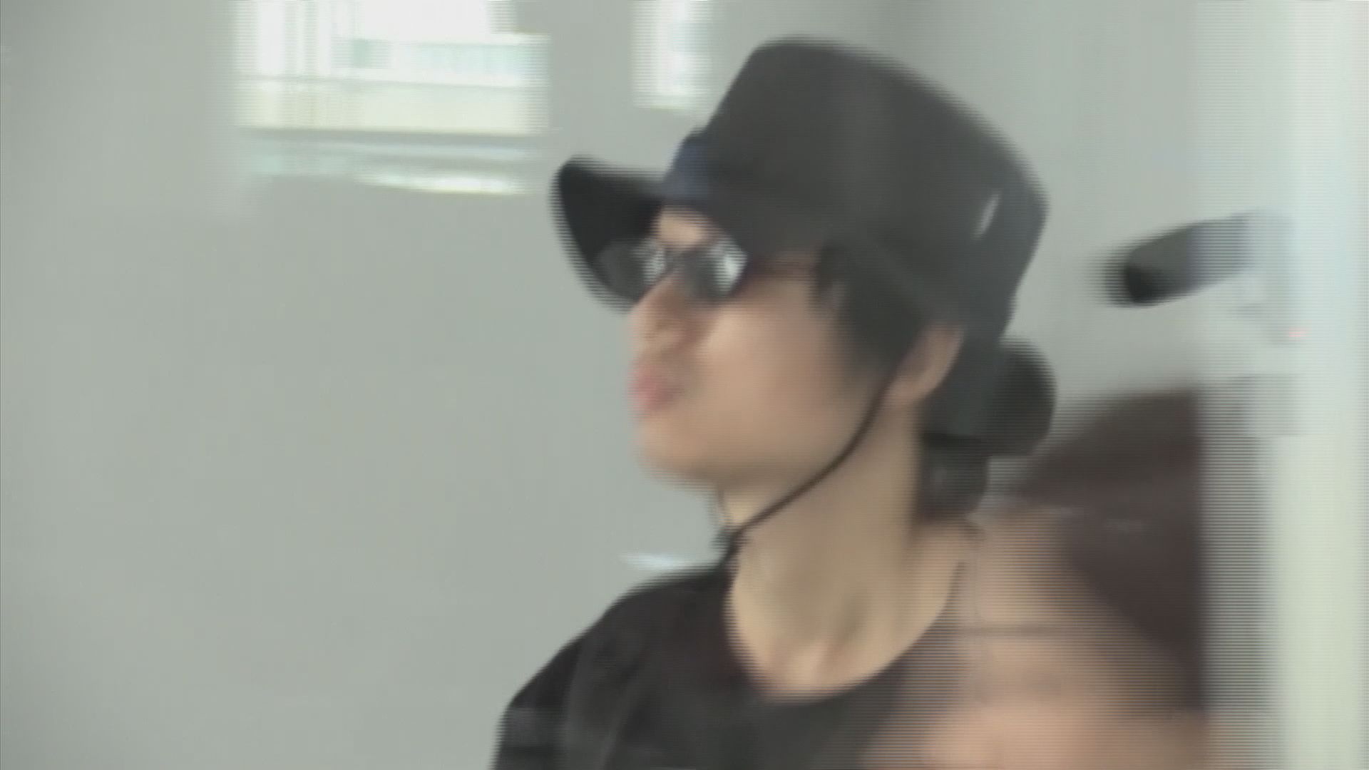 被北韓驅逐出境的日本男子抵北京