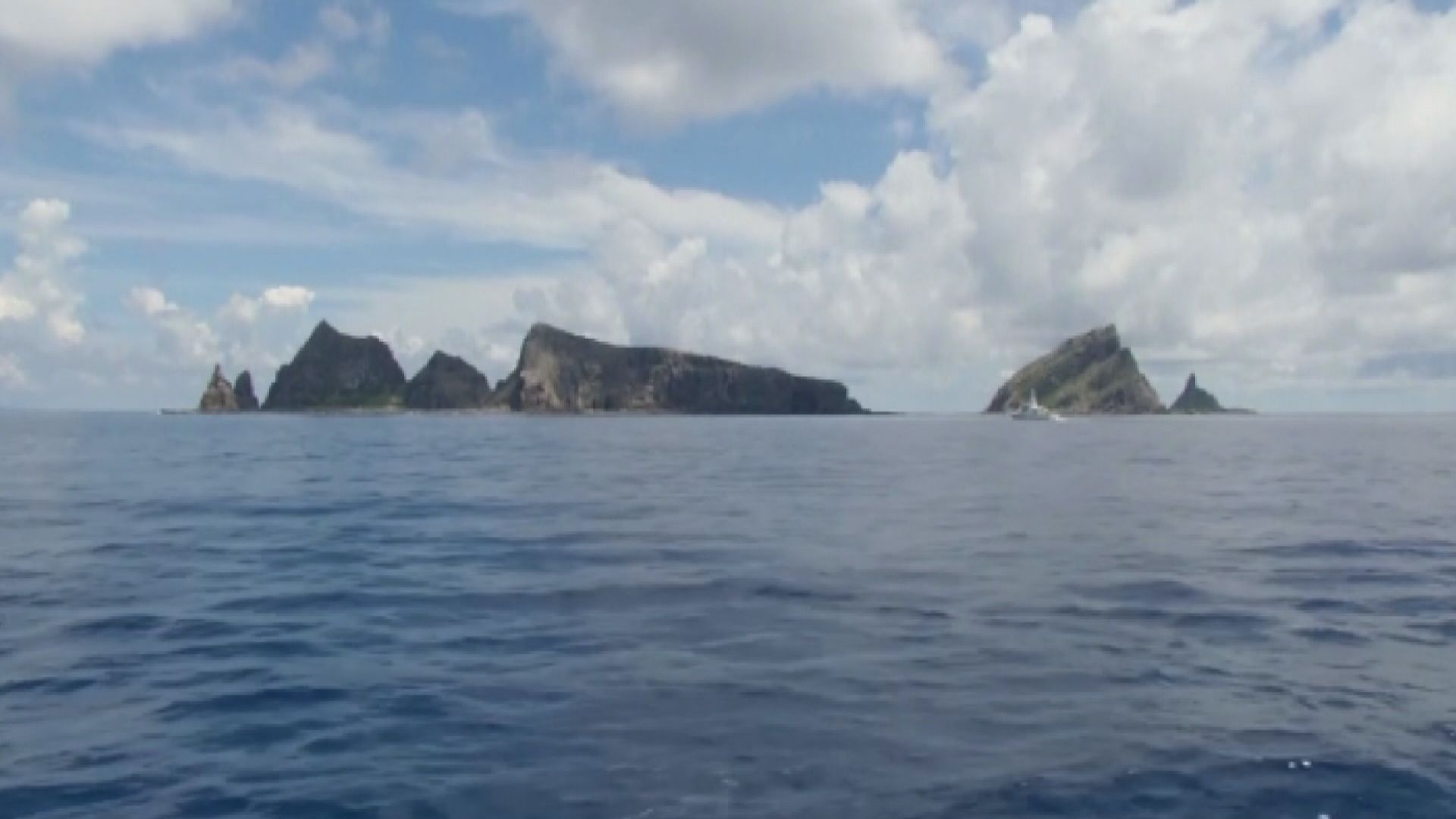 日本據報曾促美國修改對釣魚島主權中立政策