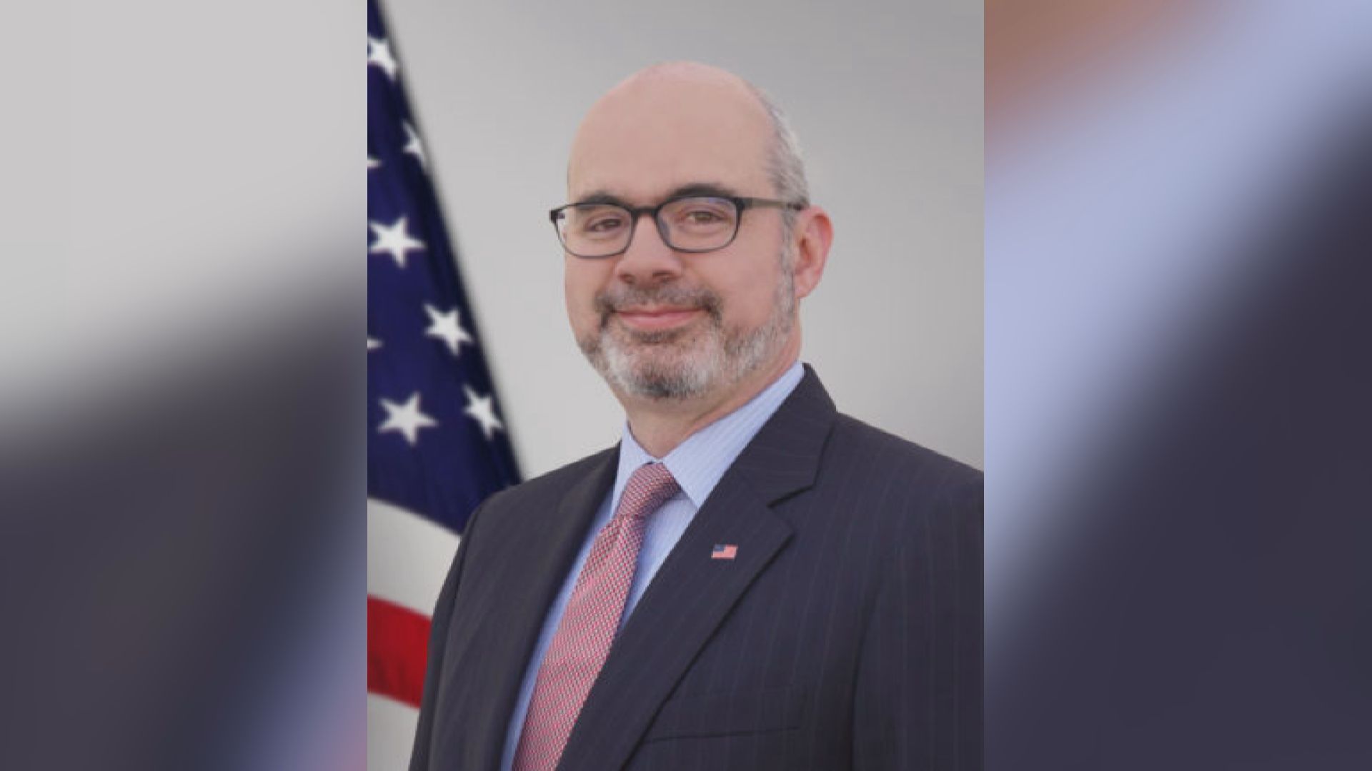 日媒：美國在台協會副處長將接任駐日臨時代辦