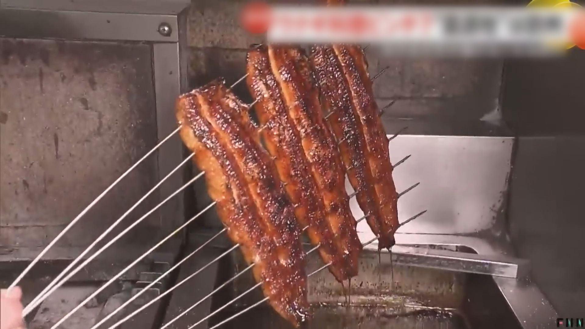 歐盟擬限制鰻魚貿易或影響日本進口　推高鰻魚飯價格