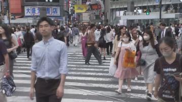 日本長者人數及勞動數字均創新高