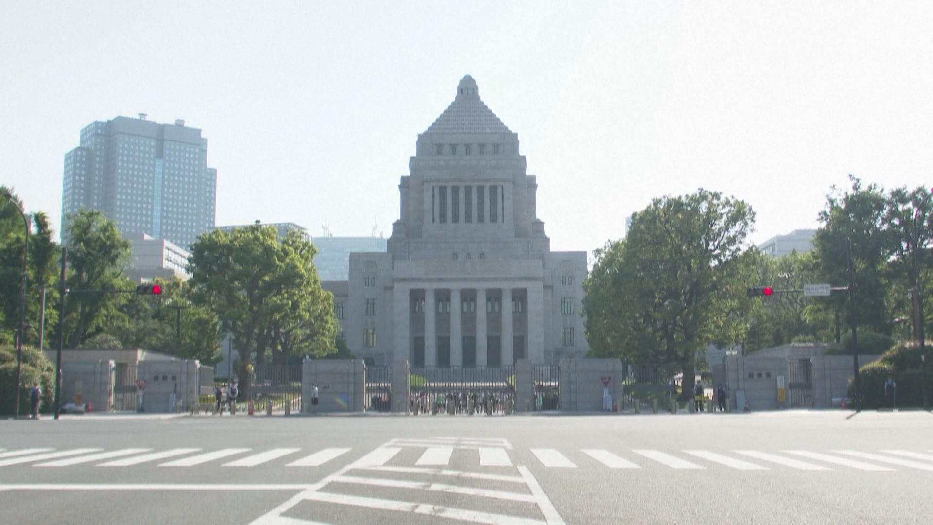 日本眾議院選舉正式公告　展開為期12天選戰