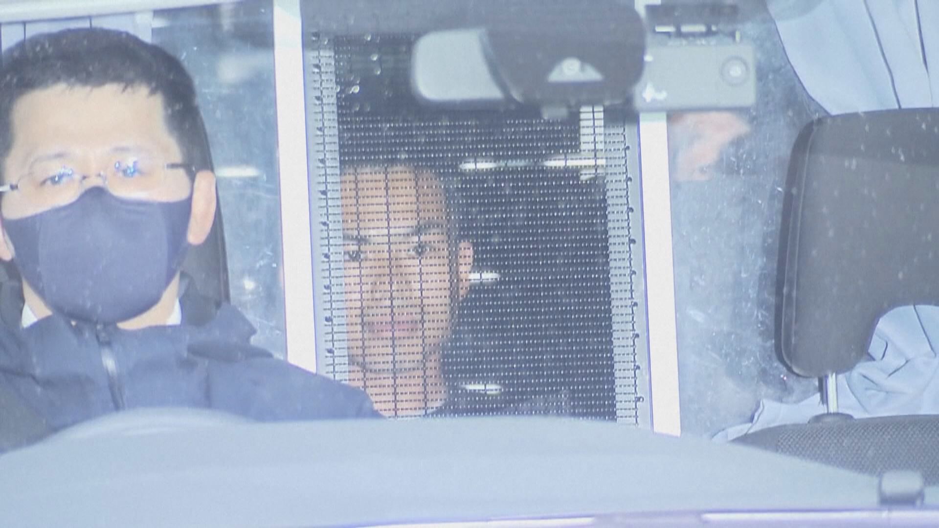 日本防衛大臣：將依法嚴肅處理自衛隊成員闖入大使館事件