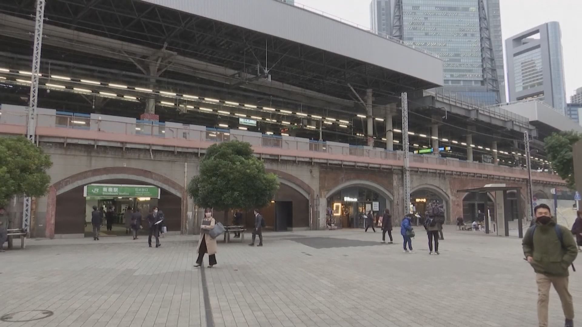 日政府擬延長東京都及周邊三縣緊急狀態兩周