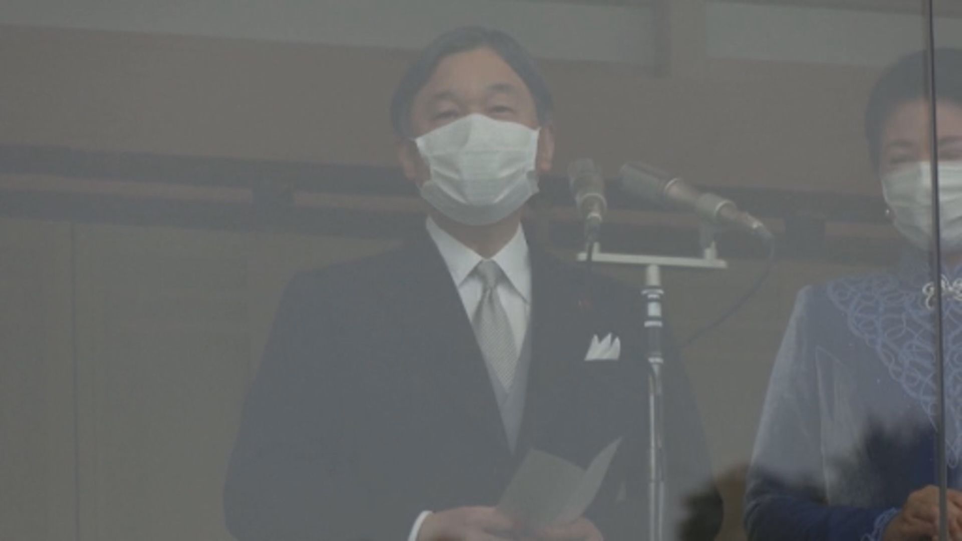 日皇德仁63歲壽辰　對各地民眾因衝突陷苦難深表悲痛