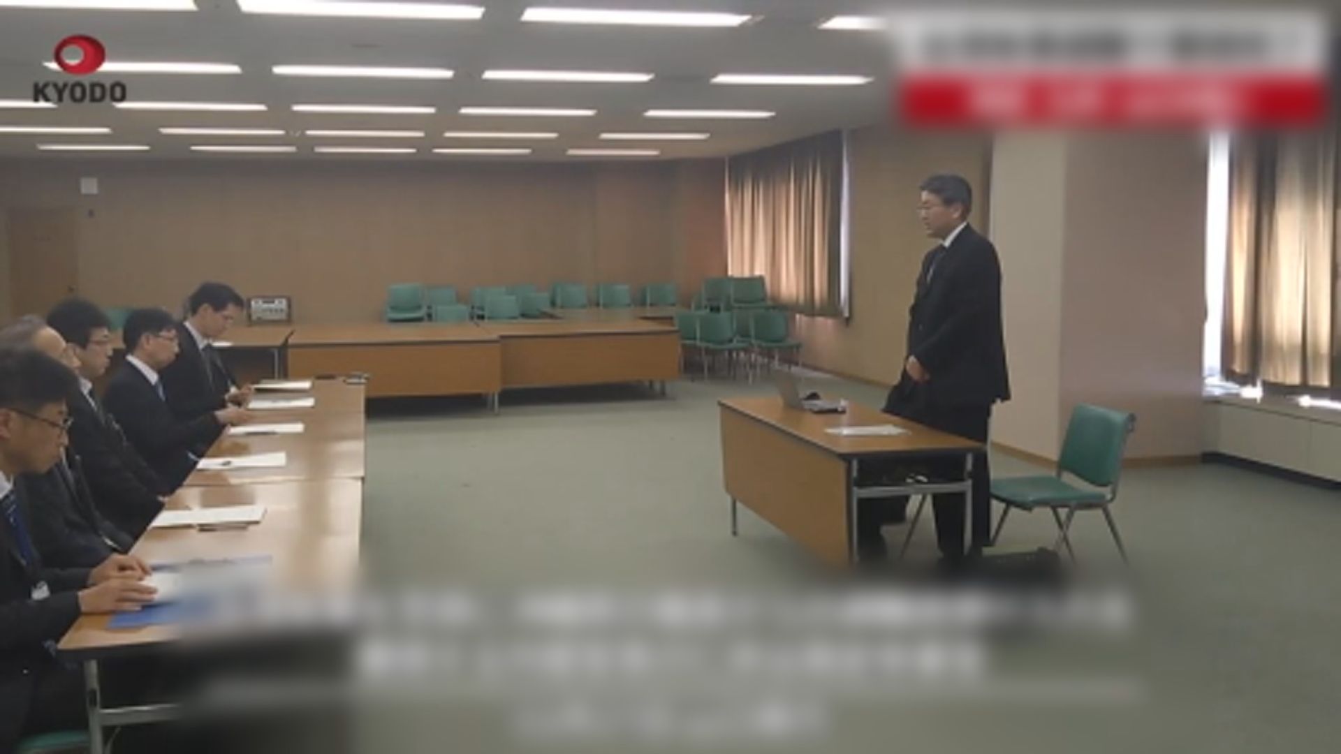 日本政府要求一旦爆發台海衝突 各縣協助接收沖繩民眾