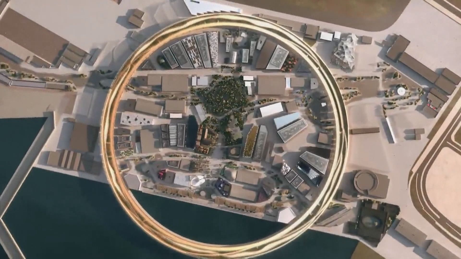 大阪世博會營運方據報計劃呼籲商界預購700萬張門票 以防虧損