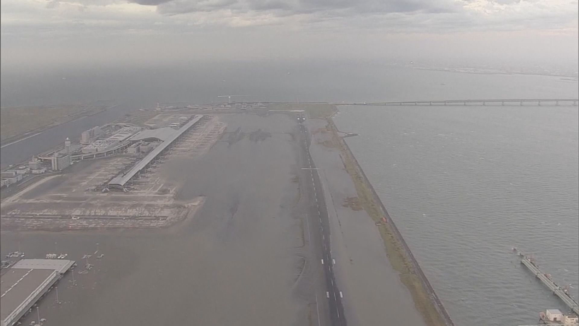 阪神地區經濟發展有隱憂