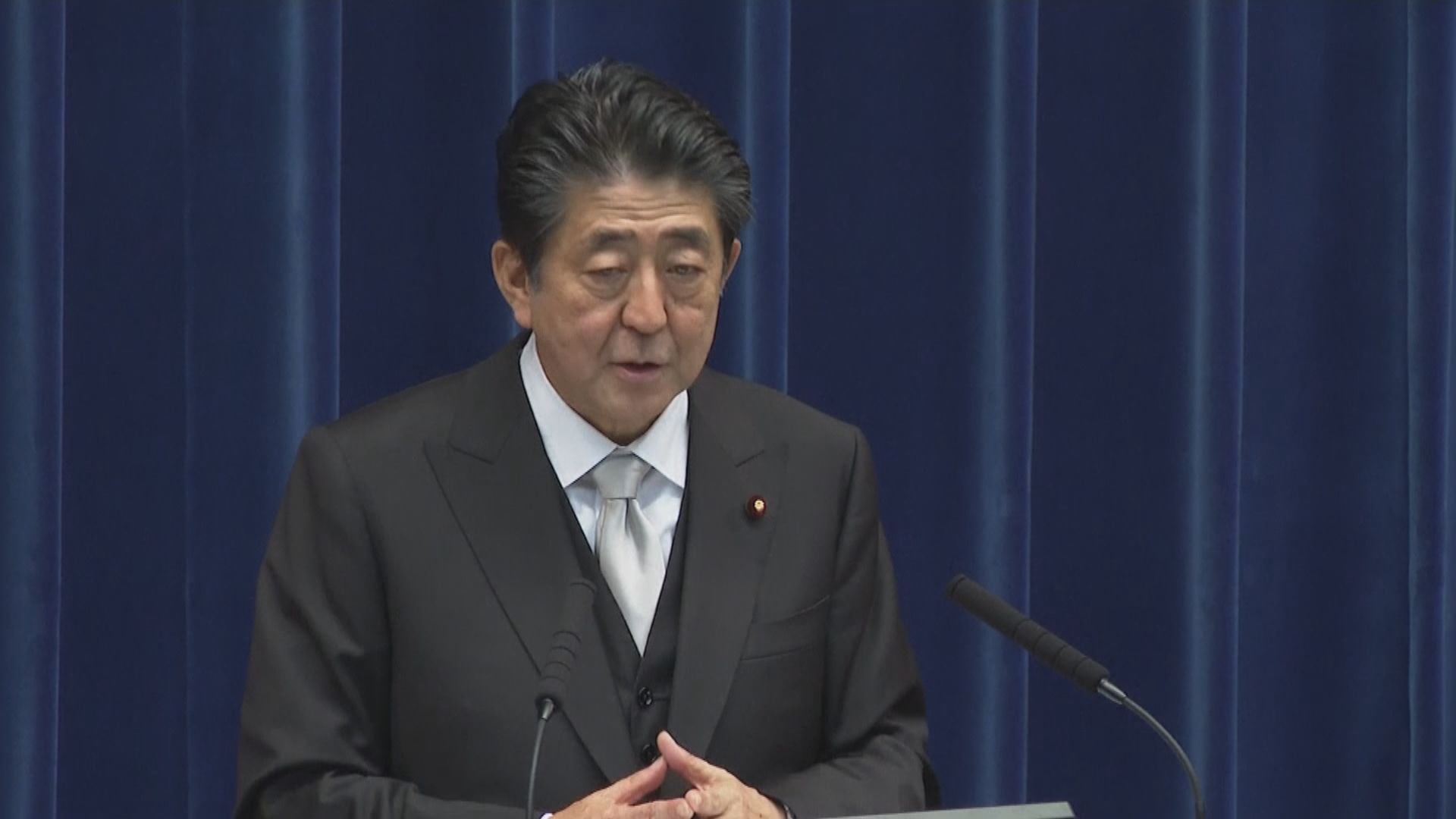 安倍新刺激經濟措施或令日本債務規模進一步攀升