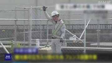 夢之大橋設1.8米高圍欄 阻遊客闖馬路拍富士山