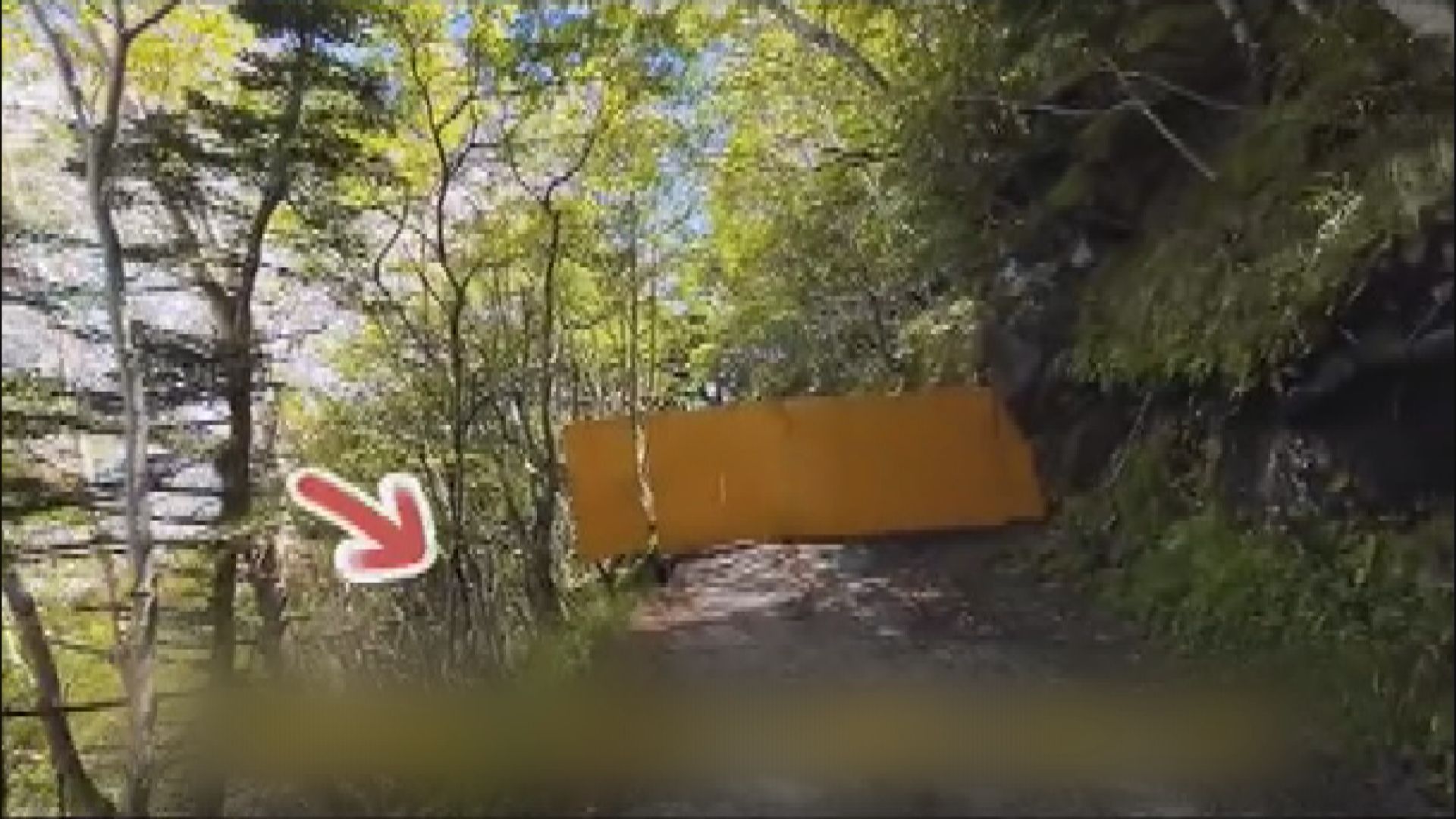 日本旅遊｜中國網民拍攝富士山封山雪季攻頂影片捱批