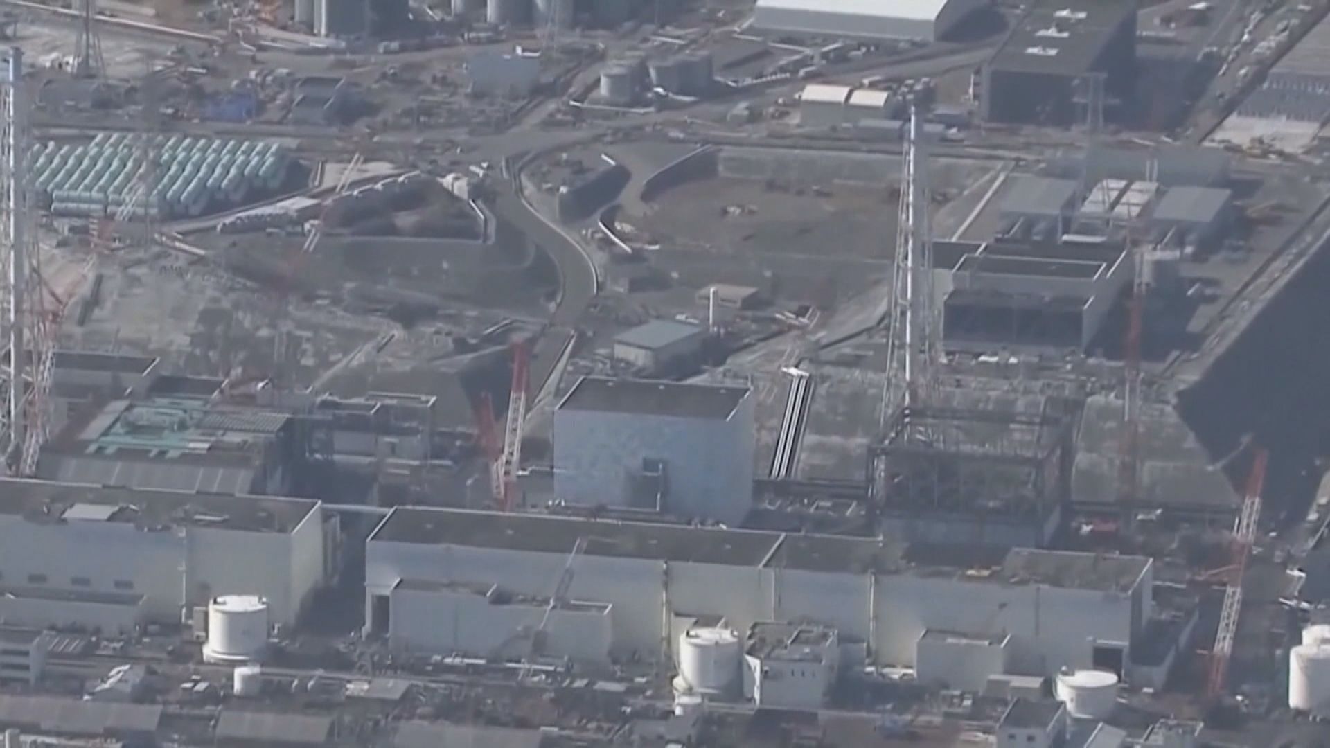 日媒指岸田文雄擬於月中訪美後敲定核廢水排海日期