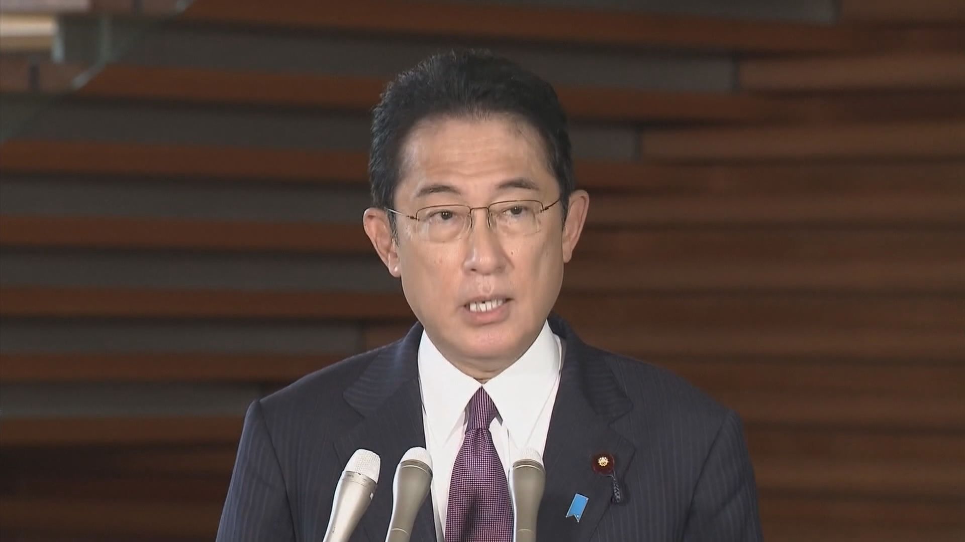 岸田政府憂慮安倍國葬較英女王葬禮相形見絀　「弔唁外交」成果存疑