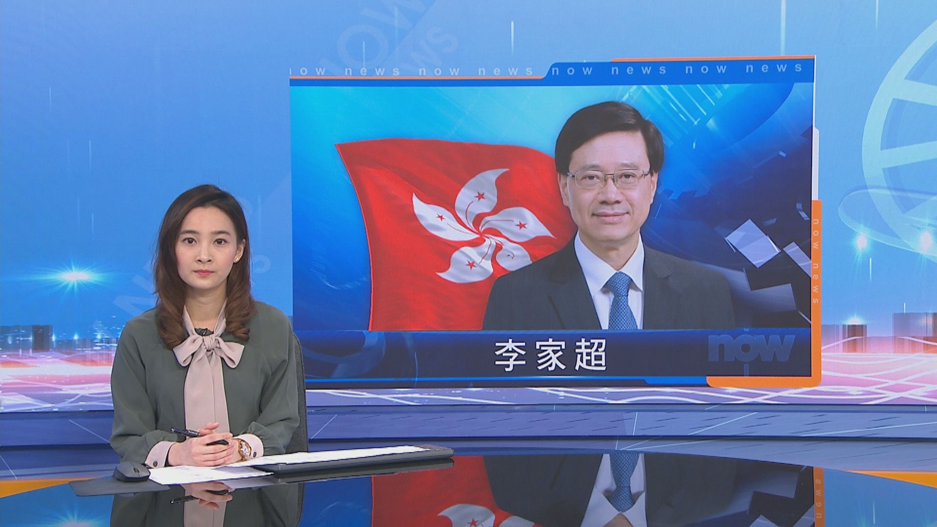 政府正安排第三班包機　接載緊密接觸者