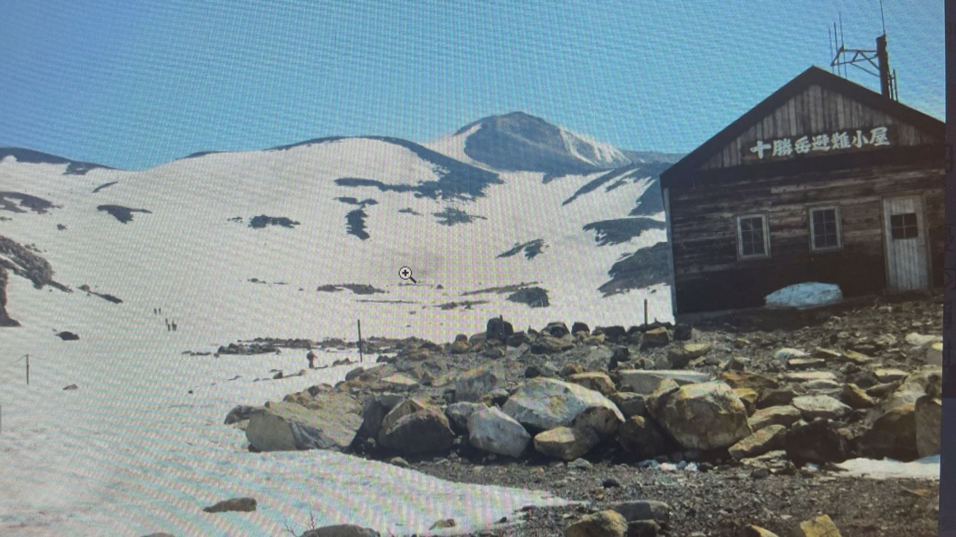 港人北海道十勝岳登山遇暴風雪　一死一傷